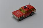 Siku Ford Granada Turnier brandweer, Hobby en Vrije tijd, Modelauto's | Overige schalen, Gebruikt, -, -, Auto