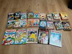 Donald Duck Pockets en Boeken Collectie, Ophalen, Gelezen, Overige typen