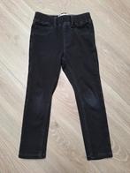 Zwarte kind tregging / broek Zara - maat 104, Kinderen en Baby's, Kinderkleding | Maat 104, Broek, Gebruikt, Jongen of Meisje