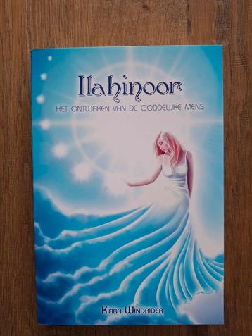 Kiara Windrider - Ilahinoor beschikbaar voor biedingen