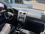 Volkswagen Touran 1.4 TSI Trekhaak Automaat 7Persoons, Auto's, Volkswagen, Gebruikt, 4 cilinders, 7 stoelen, Bedrijf