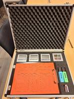 ademlucht registratie bord, Ophalen of Verzenden, Nieuw, Accessoires