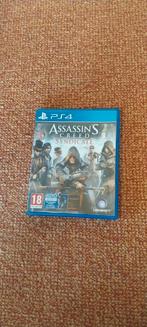 Assasins creed syndicate, Ophalen of Verzenden, Zo goed als nieuw