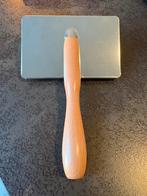 Tools 2 groom slicker brush extra large, Ophalen of Verzenden, Nieuw