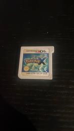 Pokémon x, Verzenden, 1 speler, Zo goed als nieuw, Role Playing Game (Rpg)