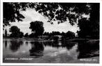 Hengelo - Zwembad Tuindorp, Verzamelen, Ansichtkaarten | Nederland, Verzenden, 1960 tot 1980, Ongelopen, Overijssel