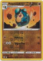 Evolving Skies,  Palpitoad [reverse] 89/203, Verzenden, Nieuw, Losse kaart