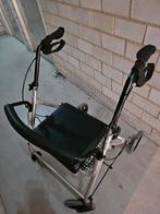 Rollator, Ophalen, Zo goed als nieuw