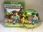 Minecraft Xbox One - Zo goed als nieuw!, Avontuur en Actie, ., 1 speler, Eén computer