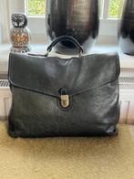 Mulberry Damestas/Werktas/Aktetas, Ophalen of Verzenden, Zo goed als nieuw, Bruin, Handtas