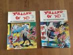Paling en Ko, Meerdere stripboeken, Ophalen of Verzenden, Gelezen