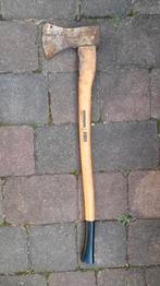 Bijl Boombijl Talen Tools 2000gr, Ophalen of Verzenden, Gebruikt, Bijl