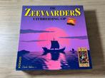 Kolonisten van Catan Zeevaarders Uitbreiding Houten Versie, Hobby en Vrije tijd, Gezelschapsspellen | Bordspellen, Ophalen of Verzenden