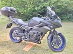 yamaha XJ6 diversion, Motoren, 4 cilinders, Motorrijbewijs A, Particulier, Meer dan 35 kW