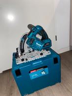 Makita invalzaag, Doe-het-zelf en Verbouw, Invalzaag, Ophalen of Verzenden, Zo goed als nieuw, 30 tot 70 mm