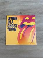 Sealed LP - Living in a Ghost Town, Ophalen of Verzenden, 2000 tot heden, Nieuw in verpakking, 12 inch