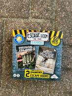 Escape Room The Game - 2 Players Bordspel, Een of twee spelers, Ophalen of Verzenden, Nieuw