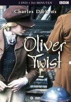 DVD Oliver Twist van Charles Dickens., Cd's en Dvd's, Dvd's | Drama, Alle leeftijden, Ophalen of Verzenden, Historisch of Kostuumdrama