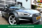 Audi A5 Sportback 35 TFSI Sport AUT S-line edition 2x S-Line, 12 maanden, Gebruikt, 4 cilinders, Bedrijf