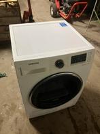 Samsung droger, Ophalen, Zo goed als nieuw