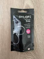 Dylon Intense Black Textielverf, Overige materialen, Zwart, Nieuw, Ophalen of Verzenden