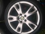 vw touareg 275/40/R20 all season, Auto-onderdelen, Banden en Velgen, Ophalen, 275 mm, All Season, Band(en)
