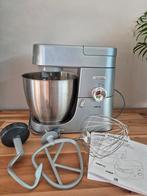 Kenwood Chef XL - Goede Staat, Witgoed en Apparatuur, Keukenmixers, 4 liter of meer, Ophalen of Verzenden, Gebruikt, 3 snelheden of meer