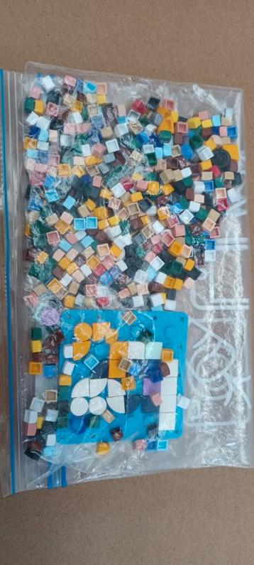 Diverse Lego Stukjes - Creatief Bouwen! beschikbaar voor biedingen