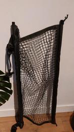 Origineel Renault Espace IV bagagenet – 8200464962, Auto diversen, Auto-accessoires, Ophalen, Gebruikt