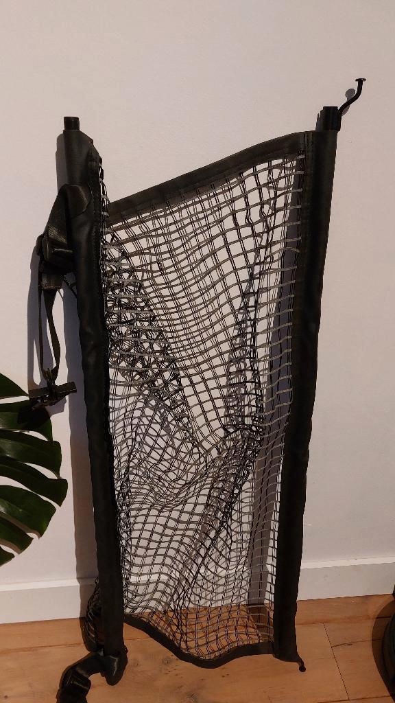 Origineel Renault Espace IV bagagenet – 8200464962, Auto diversen, Auto-accessoires, Gebruikt, Ophalen