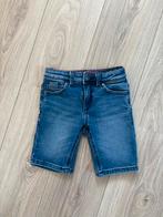 Blue Ridge jog denim short - maat 116, Kinderen en Baby's, Kinderkleding | Maat 116, Broek, Ophalen of Verzenden, Zo goed als nieuw