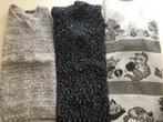 3 warme truien in 1 koop voor 10 euro, Maat 42/44 (L), Ophalen of Verzenden, Zo goed als nieuw
