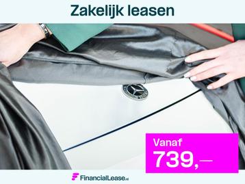 Mercedes-Benz A-klasse 250 e Business Solution AMG Nightpakk beschikbaar voor biedingen