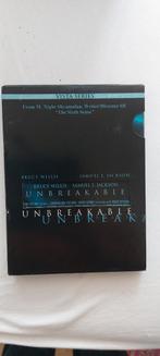 Unbreakable DVD, Ophalen of Verzenden, Zo goed als nieuw