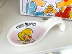 Blond Amsterdam LE amuse lepel miss Blond, Huis en Inrichting, Keuken | Servies, Ophalen of Verzenden, Zo goed als nieuw, Aardewerk