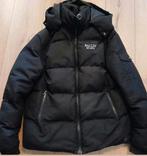Ballin winter  jas mt M, Kleding | Heren, Ophalen, Maat 48/50 (M), Zwart, Tommy Hilfiger