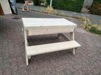 nieuw leuke zand water picknick tafel, Kinderen en Baby's, Speelgoed | Buiten | Zandbakken, Nieuw, Ophalen of Verzenden