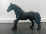 Schleich Friese merrie 13749, Ophalen, Gebruikt, Paard, Beeldje of Figuurtje