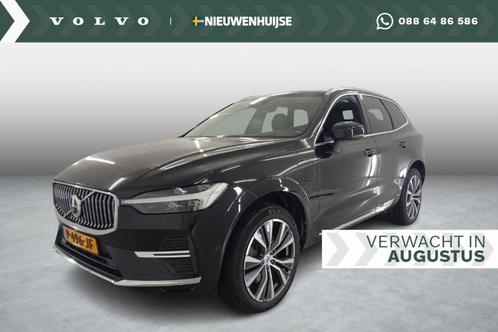 Volvo XC60 2.0 T6 Plug-in hybrid AWD Inscription Exclusive |, Auto's, Volvo, Bedrijf, Te koop, XC60, 360° camera, 4x4, ABS, Achteruitrijcamera
