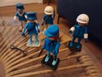 Playmobil vintage politie, Gebruikt, Ophalen of Verzenden, Los playmobil