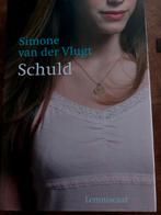 Simone van der Vlugt - Schuld, Ophalen of Verzenden, Gelezen, Simone van der Vlugt