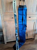 Rossignol Carve ski's  1.70m, Ophalen, Rossignol, Zo goed als nieuw, Carve