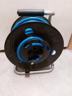 Luchthaspel luchtslang persluchtslang haspel 20m, Ophalen of Verzenden, Gebruikt