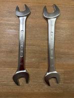 FACOM Moersleutels 22x24 & 24x26 - Nieuwstaat, Doe-het-zelf en Verbouw, Ophalen of Verzenden, Nieuw