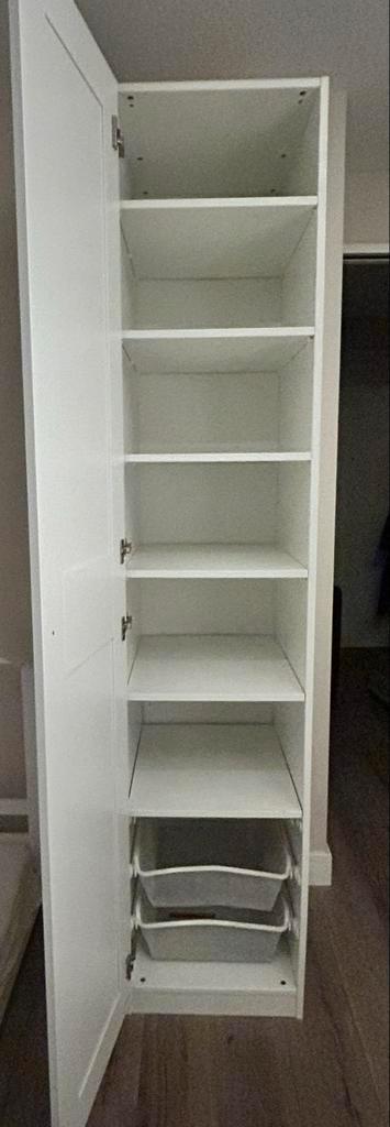 Ikea Pax kast - afbeelding 1