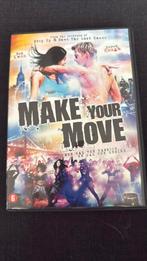 Make your move, Alle leeftijden, Ophalen of Verzenden, Zo goed als nieuw
