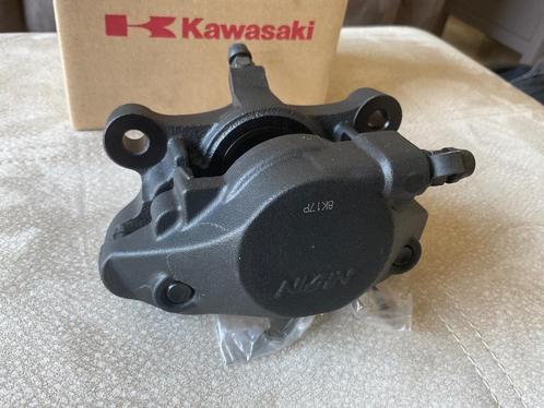 Remklauw achter Kawasaki ZZR1400 GTR1400 Nieuw 2008, Motoren, Onderdelen | Kawasaki, Nieuw, Ophalen of Verzenden