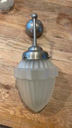 Mooie wamdlamp klassiek, Antiek en Kunst, Antiek | Lampen, Ophalen of Verzenden