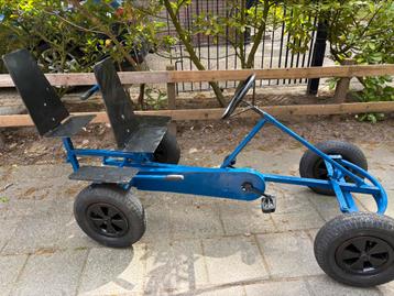 Nette skelter  beschikbaar voor biedingen