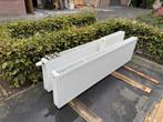 4 radiatoren - doe een goed bod!, Ophalen, Radiator, Zo goed als nieuw, 60 tot 150 cm
